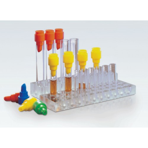 Фильтры CellTricks для получения чистой суспензии клеток/ клеточных ядер / 100 мкм